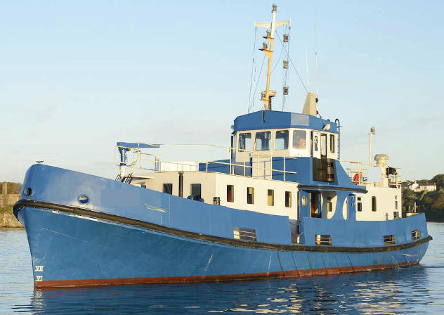 research-survey-vessel-for-sale-charter-reduced-to-210-000