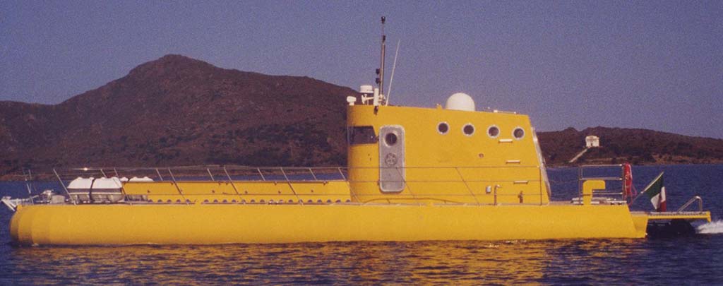 us submarine for sale
