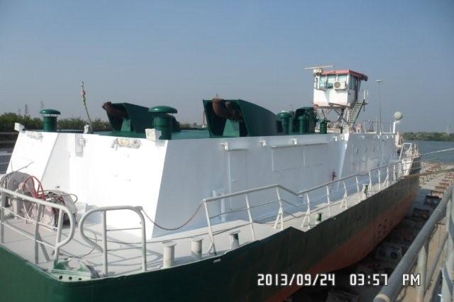 Pusher Tug For Sale  Workboatsales
