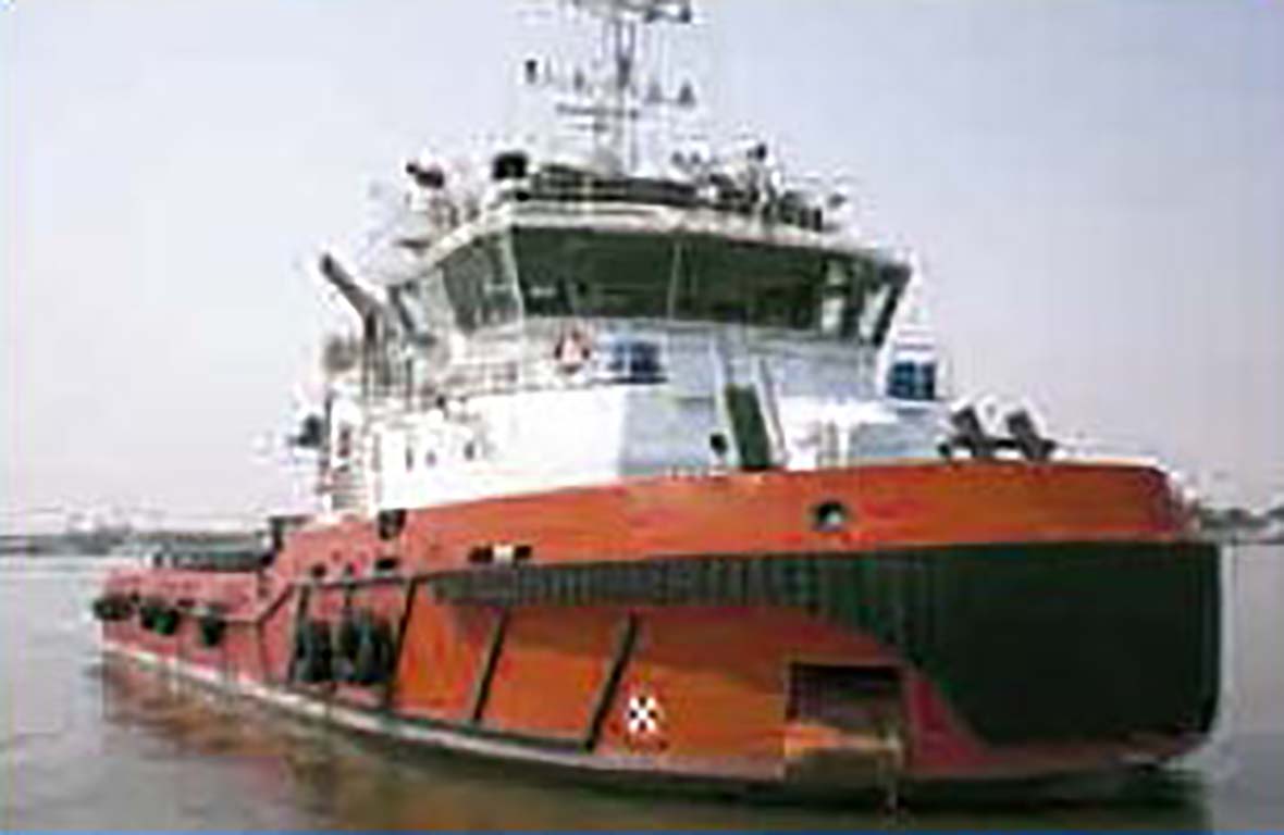 OFFSHORE/TUG Anchor Handling Tug Supply For Charter ...